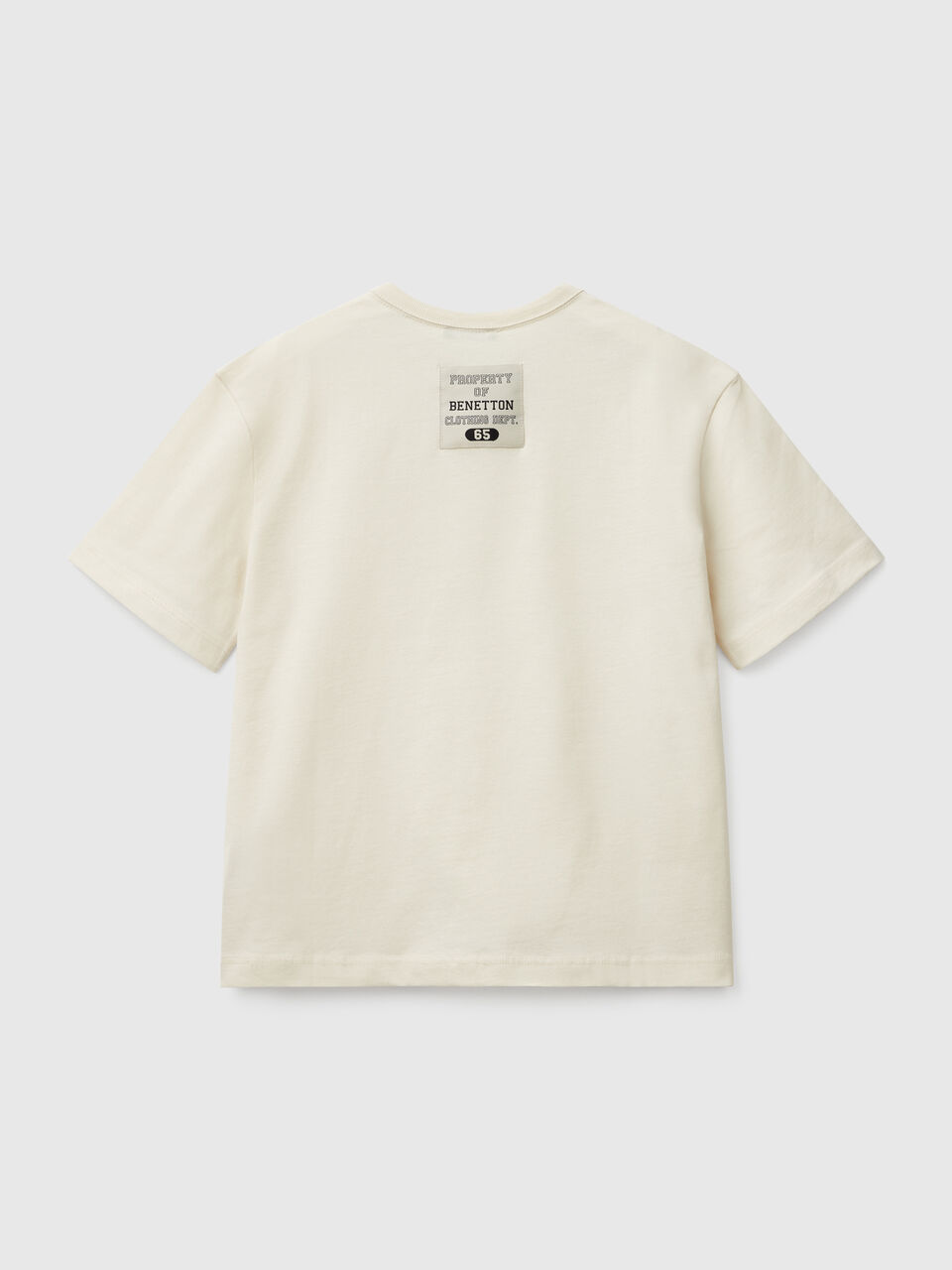 T-SHIRT Junior Boy image number 2